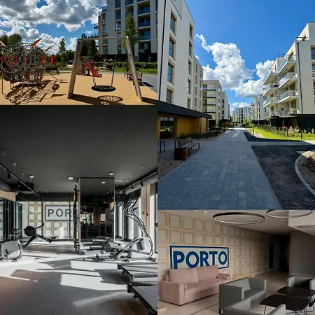Baltic Wave Loft